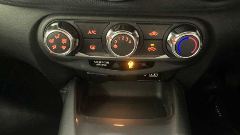 Nissan Juke 1.0 DiG-T 114 Acenta 5dr Petrol Hatchback